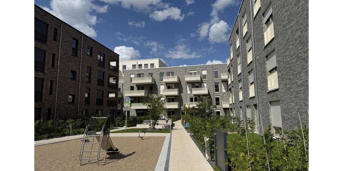 Etagenwohnung Bonn Dransdorf - 3 Zimmer, 82 m&sup2;, 1.250&euro; | Angebot:24814121