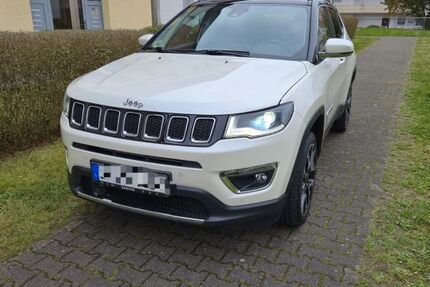 Jeep Compass 75.000 km 17.490 € Bergisch Gladbach 51469