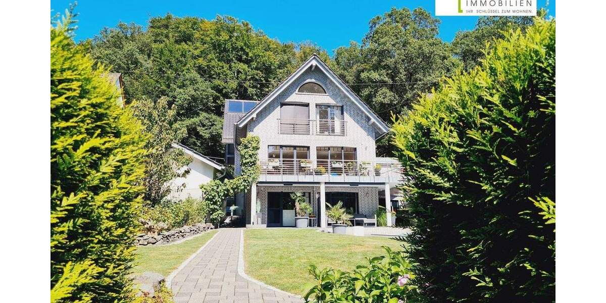 Einfamilienhaus Much / Niederheimbach Niederheimbach - 6 Zimmer, 224 m&sup2;, 1.100.000&euro; | Angebot:25742524