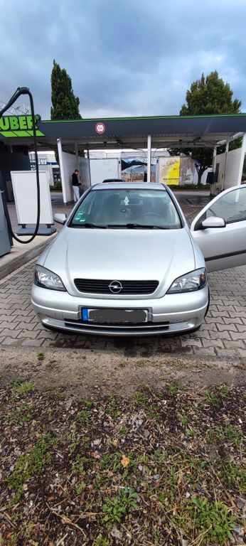 Astra