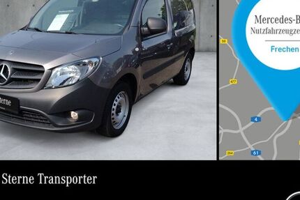 Mercedes Citan