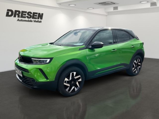 Opel Mokka 8.453 km 22.790 &euro; Bonn 53119