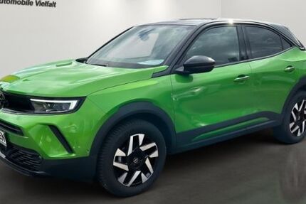 Opel Mokka 8.453 km 22.990 &euro; Bonn 53119