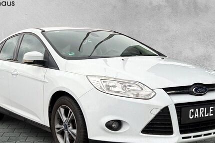 Ford Focus 121.633 km 6.090 &euro; Köln - Worringen 50769