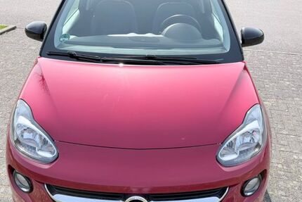 Opel Adam 74.200 km 6.999 &euro; Hürth 50354