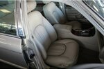 Jaguar XJ 4.0 Lang Automatik - Leder - Schiebedach - 119.865 km 16.980 &euro; Euskirchen 53881