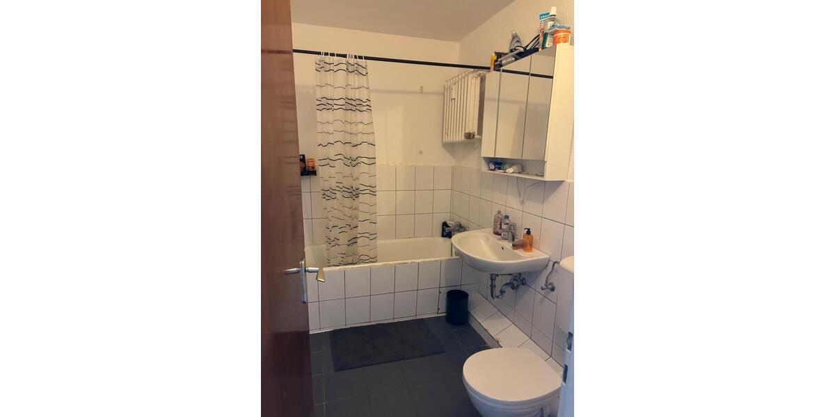 Etagenwohnung Köln Kalk - 2 Zimmer, 62 m&sup2;, 210.000&euro; | Angebot:27096058