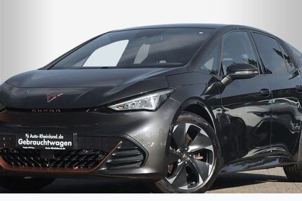 Cupra Born 40.480 km 24.847 &euro; Bonn 53175