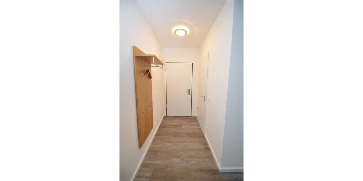 Etagenwohnung Wesseling - 2 Zimmer, 55 m&sup2;, 690&euro; | Angebot:24700383