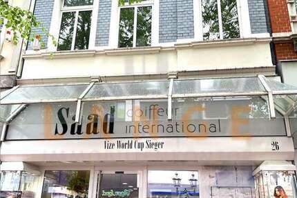 Gewerbeobjekt Bonn / Bad Godesberg Bad Godesberg - 500&euro; | Angebot:25598844