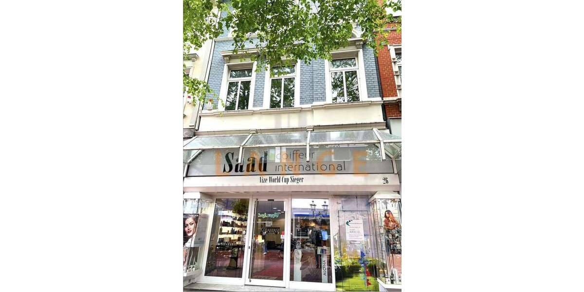 Gewerbeobjekt Bonn / Bad Godesberg Bad Godesberg - 500&euro; | Angebot:25598844