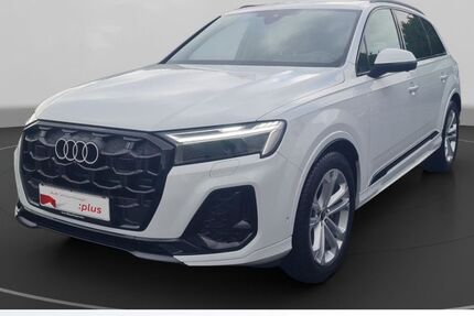 Audi Q7 27.465 km 69.990 € Euskirchen 53879