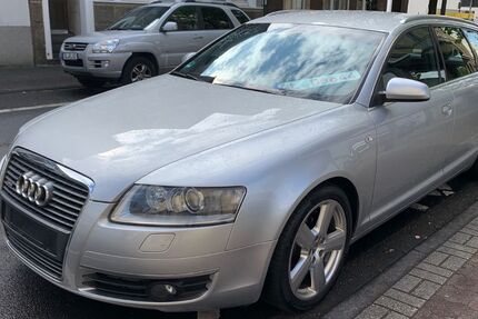 Audi A6 250.000 km 3.999 &euro; Bergisch Gladbach 51465