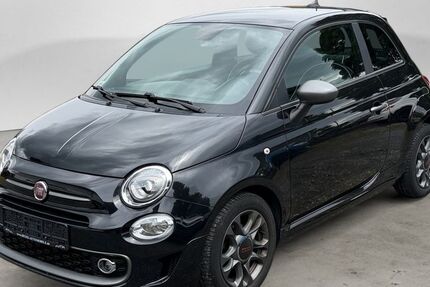 Fiat 500 57.141 km 11.950 &euro; Eitorf 53783