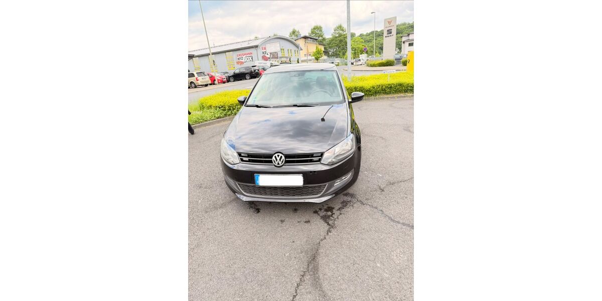 VW Polo 82.000 km 6.800 &euro; Rösrath 51503
