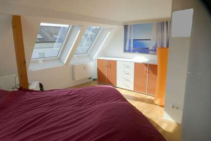 Wohnung Köln Deutz - 4 Zimmer, 104 m&sup2;, 749.000&euro; | Angebot:25924464