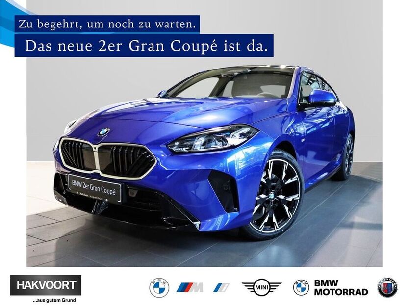 220 Gran Coupé