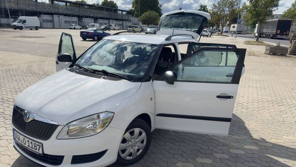 Fabia
