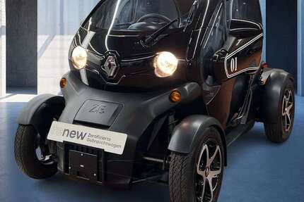 Renault Twizy 4.517 km 6.500 &euro; Köln 50939
