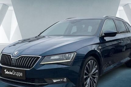 Skoda Superb 68.750 km 22.480 € Bergisch Gladbach 51465