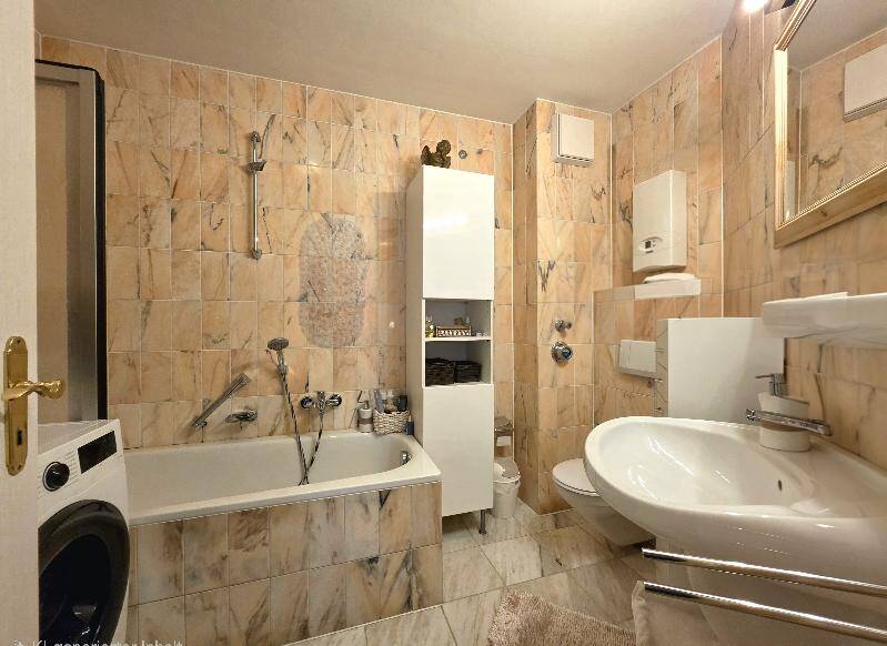Etagenwohnung Bonn Heiderhof - 2 Zimmer, 60 m&sup2;, 285.000&euro; | Angebot:26787426