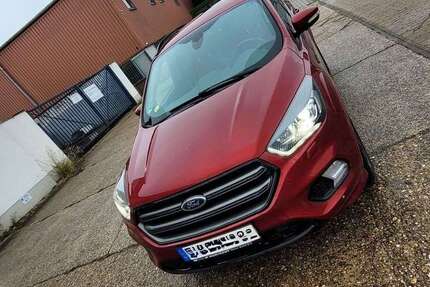 Ford Kuga 192.200 km 11.995 € Weilerswist 53919