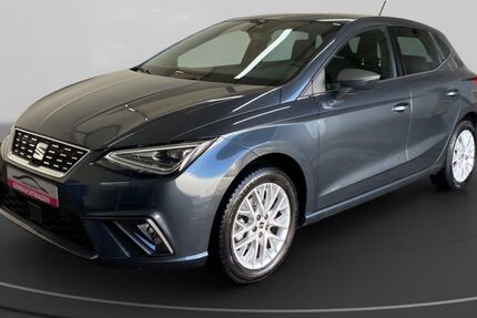 Seat Ibiza 25.189 km 21.490 &euro; Köln 50823