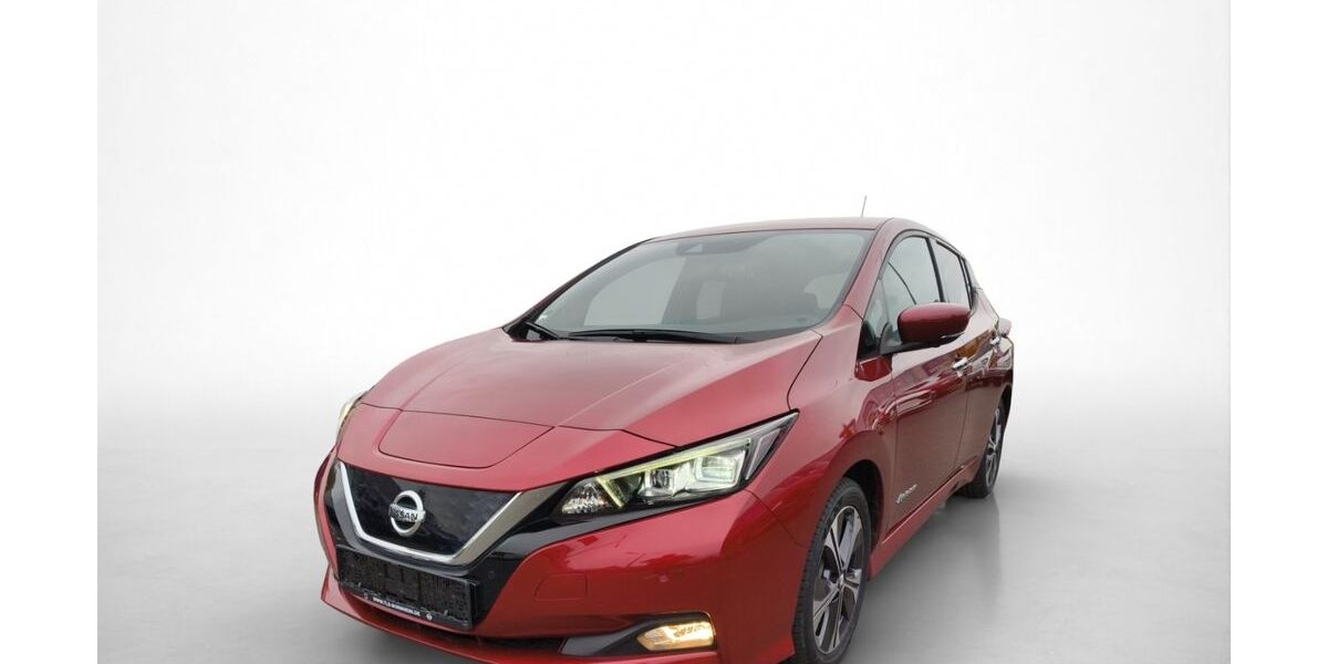 Nissan Leaf 23.223 km 13.390 &euro; Bornheim 53332