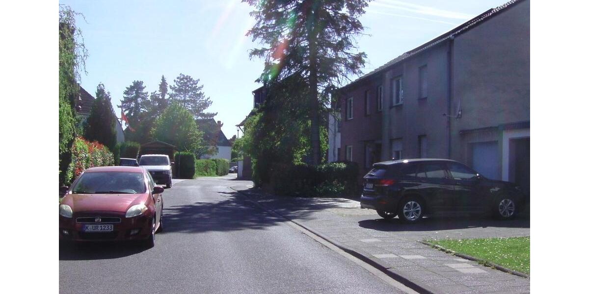 Erdgeschoßwohnung Köln Rodenkirchen - 2 Zimmer, 60 m&sup2;, 345.000&euro; | Angebot:27183746