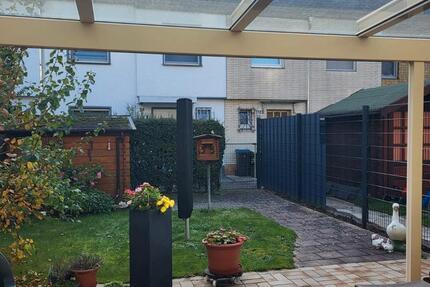 Haus Köln Chorweiler - 5 Zimmer, 97 m&sup2;, 380.000&euro; | Angebot:27120019