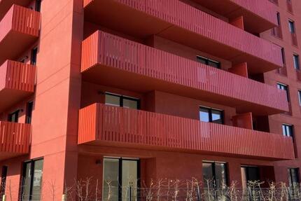 2-Zimmer-Wohnung in Bonn Endenich zimmer