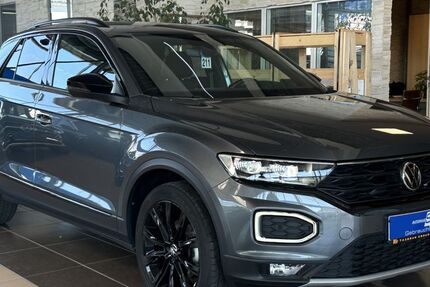 VW T-Roc 40.878 km 23.900 &euro; Eitorf 53783