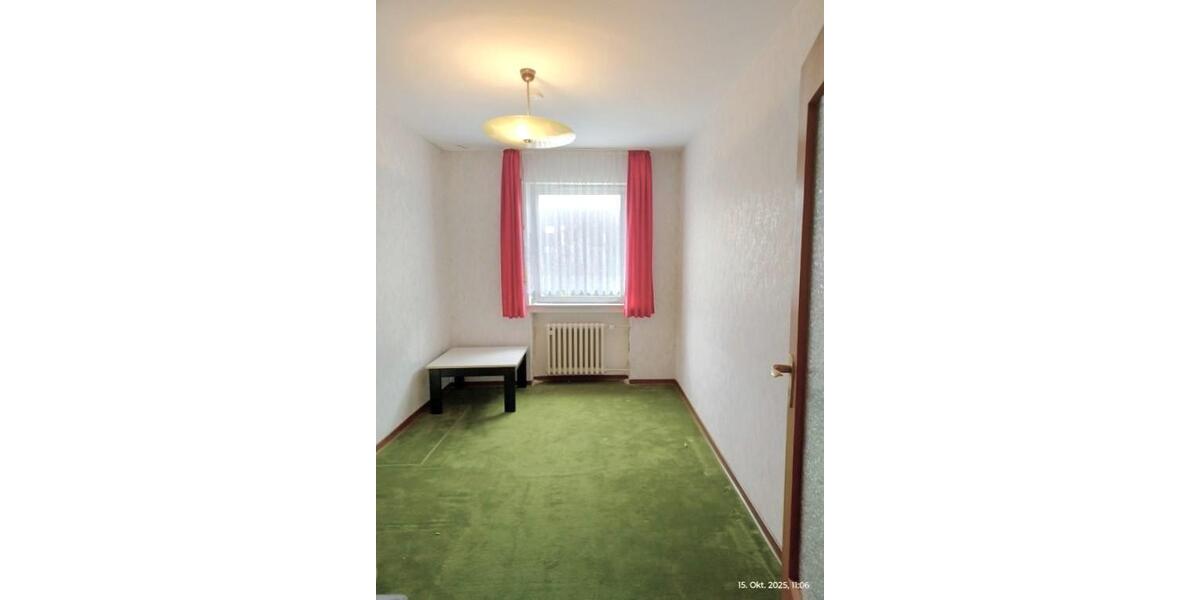 Gute Gelegneheit Großzügig geschnittenes Reihenendhaus mit Balkon, schönem Garten und Garage - Reihenendhaus Köln Godorf | Angebot:23168372