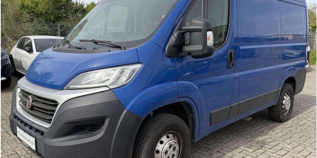 Fiat Ducato 196.823 km 10.990 &euro; Erftstadt 50374