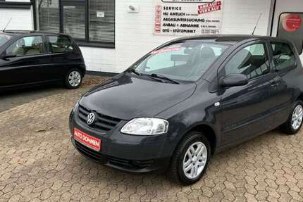 VW Fox 112.500 km 4.250 € Hürth 50354