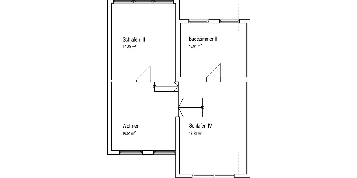Reihenendhaus Lohmar Heide - 6 Zimmer, 196 m&sup2;, 630.000&euro; | Angebot:24634887