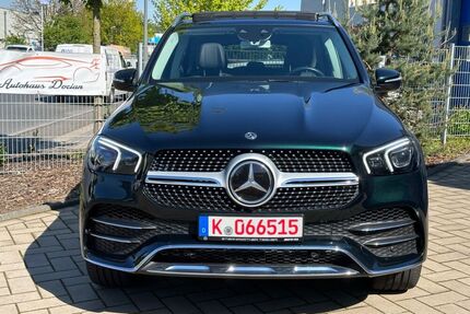Mercedes GLE 400
