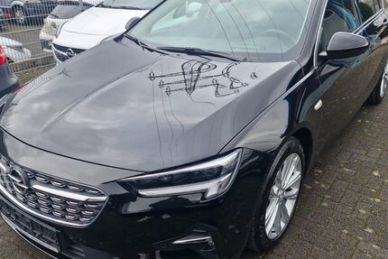 Opel Insignia 51.000 km 16.950 &euro; Wesseling 50389