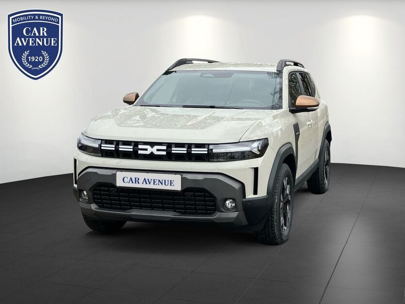 Dacia Duster 3.000 km 27.280 € Euskirchen 53881