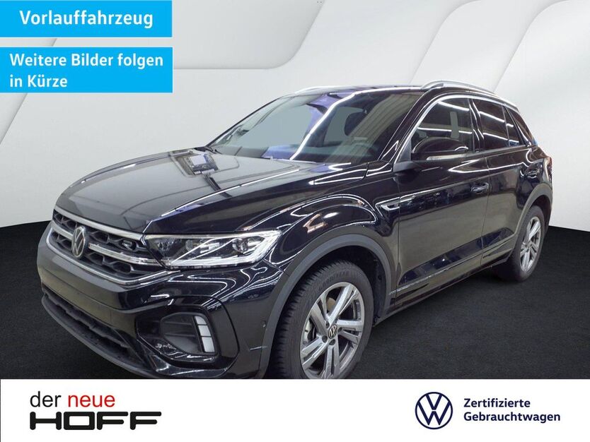 VW T-Roc 25.178 km 30.975 € Troisdorf-Spich 53842