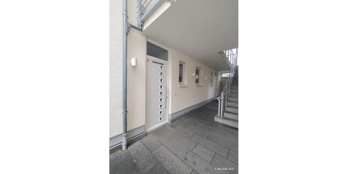 Köln-Junkersdorf, schiclke 3-Zimmer Wohnung mit Kamin, großer Terrasse und TG-Stellplatz - Terrassenwohnung Köln Junkersdorf | Angebot:26181670
