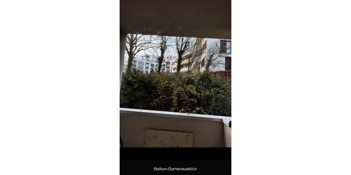 Erdgeschoßwohnung Köln Innenstadt - 2 Zimmer, 45 m&sup2;, 349.000&euro; | Angebot:24755219