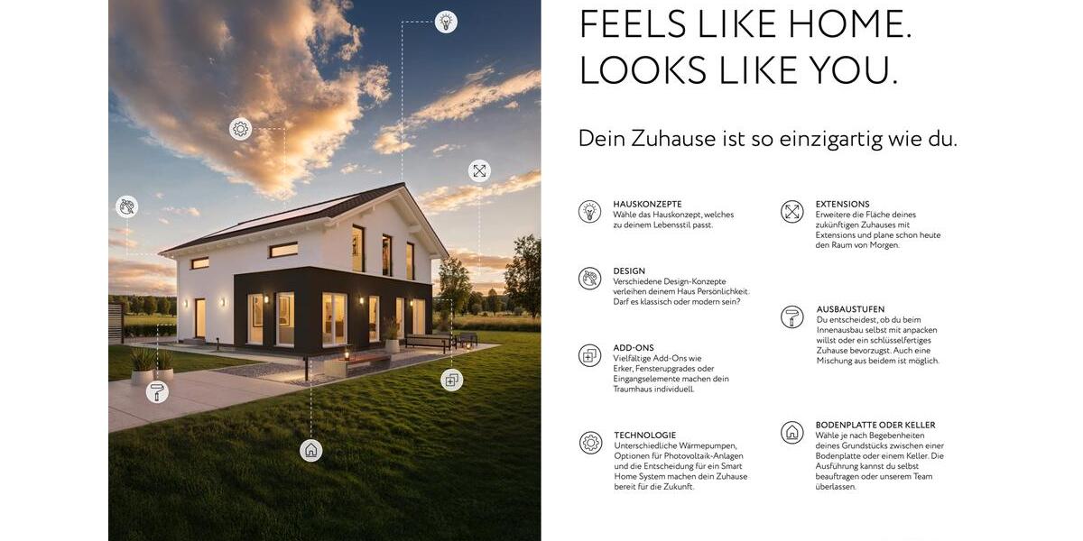 Einfamilienhaus Eitorf - 5 Zimmer, 160 m&sup2;, 2.355&euro; | Angebot:24532405