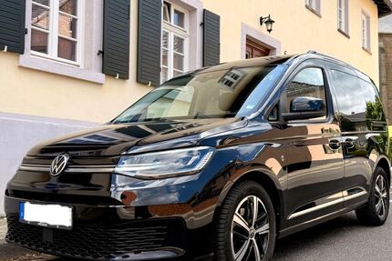 VW Caddy 81.400 km 21.100 &euro; Grafschaft 53501
