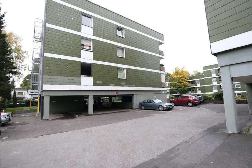 Wohnung zum Kaufen in Bonn 123.500 € 32.72 m²