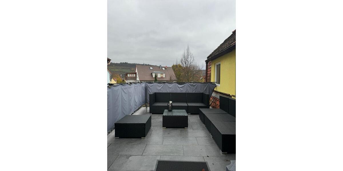 Etagenwohnung Euskirchen - 3.5 Zimmer, 95 m&sup2;, 1.090&euro; | Angebot:25853027