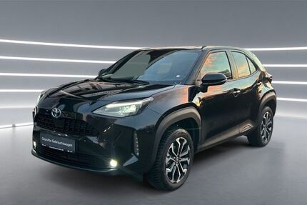 Toyota Yaris Cross 12.506 km 25.790 &euro; Köln 51149