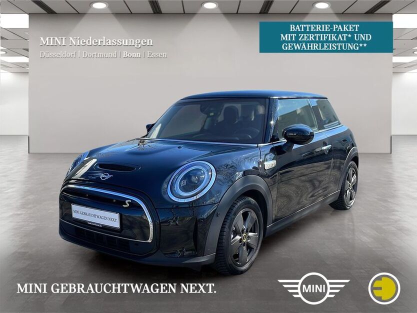 Cooper SE