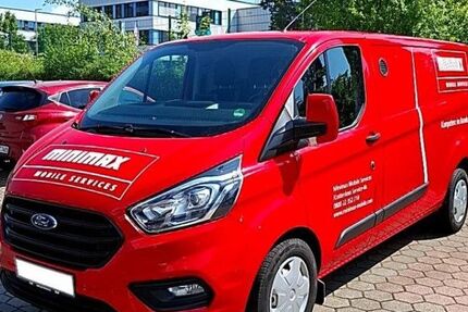 Ford Transit Custom 123.823 km 14.840 € Eitorf 53783