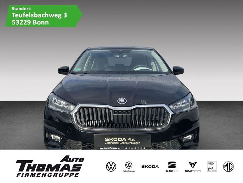 Fabia